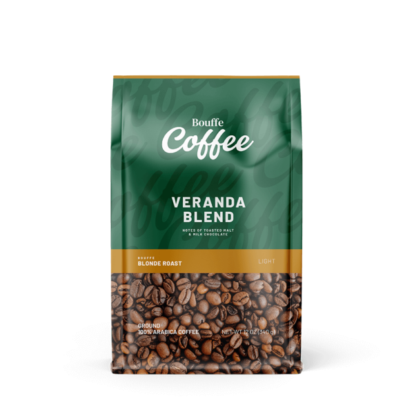 Coffee Lungo