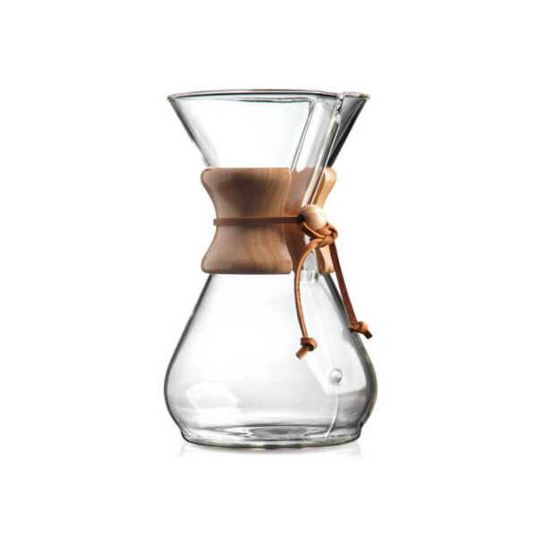 Express Coffee Machine - Imagen 3