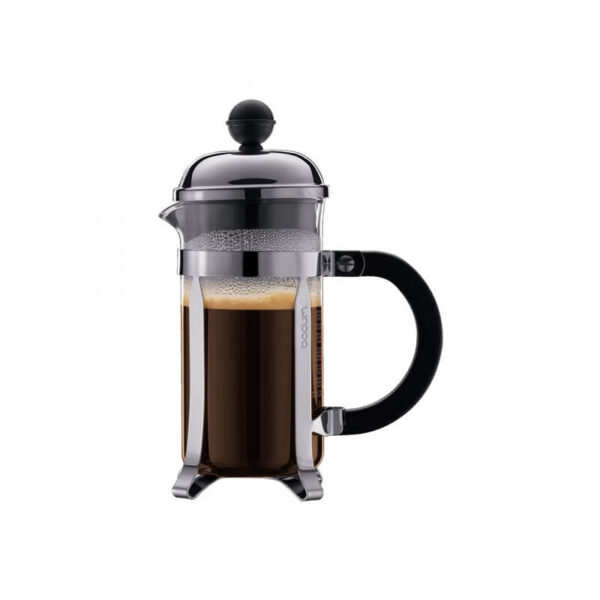 Express Coffee Machine - Imagen 4