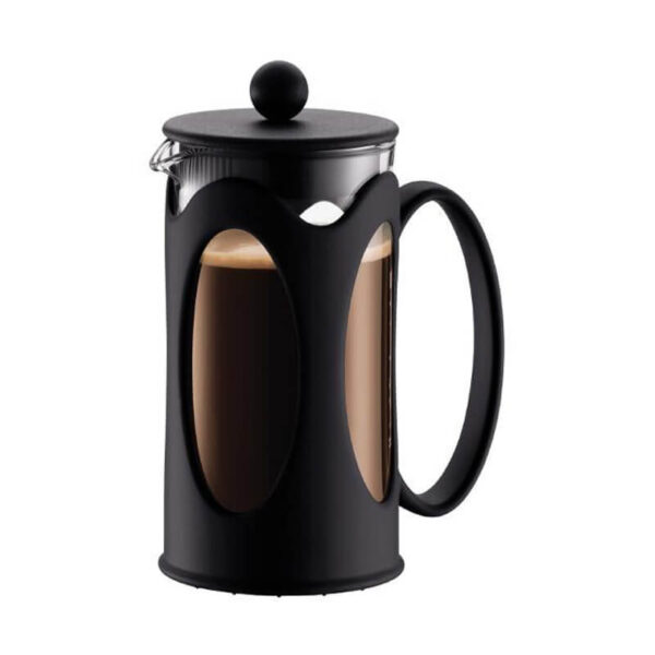 Express Coffee Machine - Imagen 5